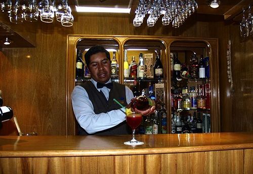 Hotel Balsa Inn | Puno | Puno | Perú 13