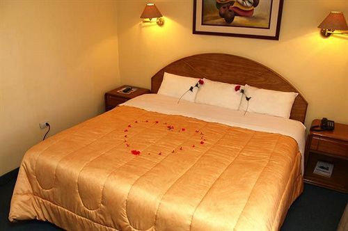 Hotel Balsa Inn | Puno | Puno | Perú 14