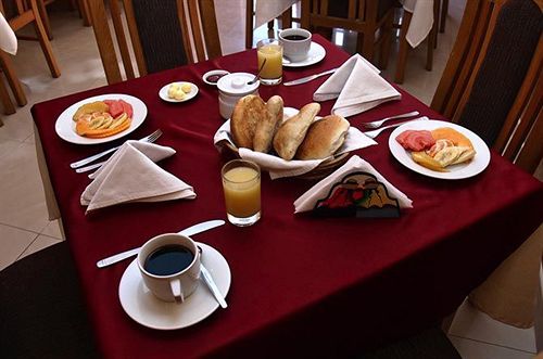 Hotel Balsa Inn | Puno | Puno | Perú 15