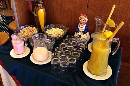 Hotel Balsa Inn | Puno | Puno | Perú 16