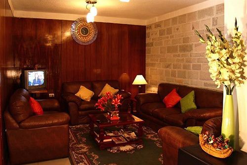 Hotel Balsa Inn | Puno | Puno | Perú 18