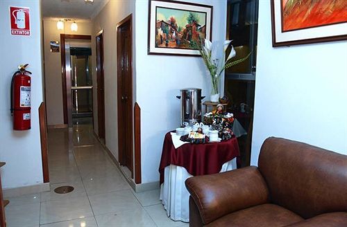 Hotel Balsa Inn | Puno | Puno | Perú 19