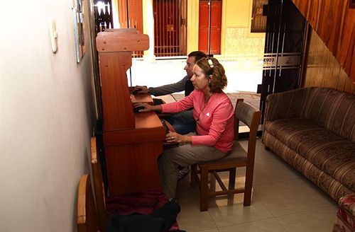 Hotel Balsa Inn | Puno | Puno | Perú 20