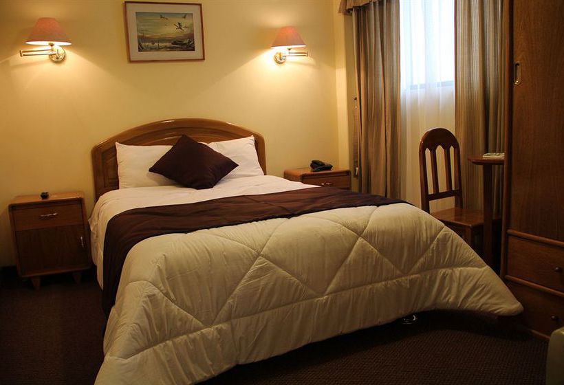 Hotel Balsa Inn | Puno | Puno | Perú 3