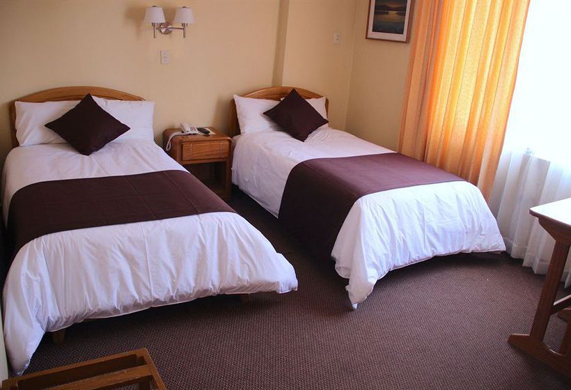 Hotel Balsa Inn | Puno | Puno | Perú 4