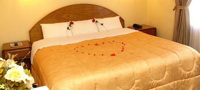 Hotel Balsa Inn | Puno | Puno | Perú 6