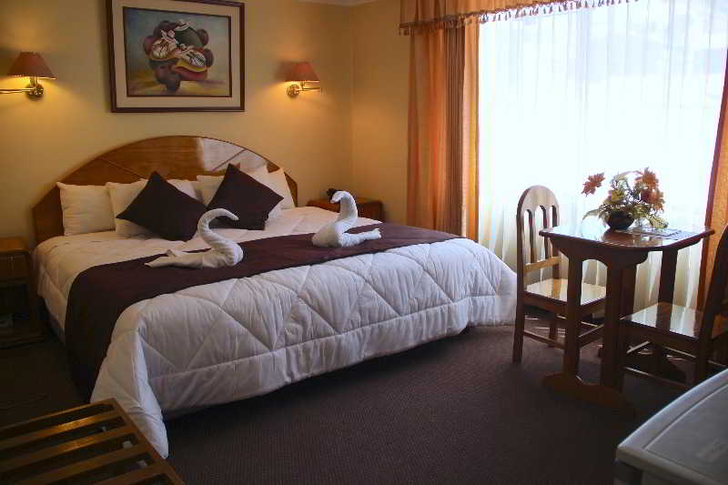 Hotel Balsa Inn | Puno | Puno | Perú 8