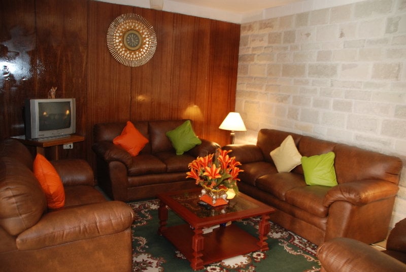 Hotel Balsa Inn | Puno | Puno | Perú 9