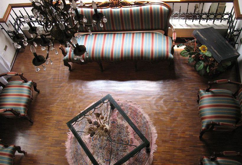 Hotel Museo Sol de Quito | Quito | Pichincha | Ecuador 10