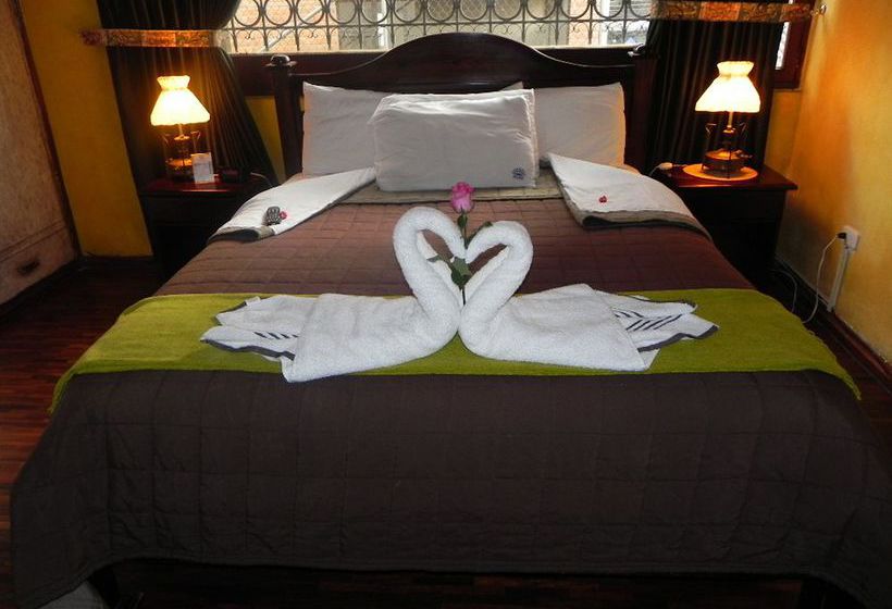 Hotel Museo Sol de Quito | Quito | Pichincha | Ecuador 11