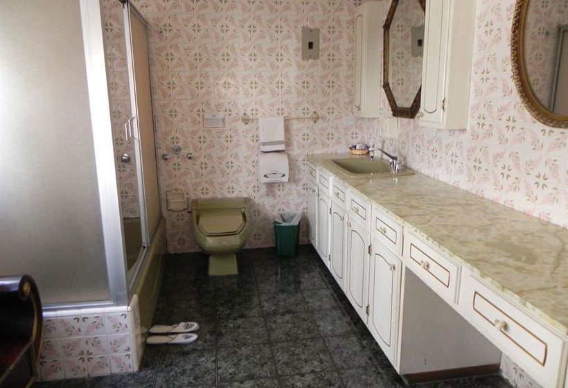 Hotel Museo Sol de Quito | Quito | Pichincha | Ecuador 12