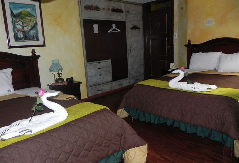 Hotel Museo Sol de Quito | Quito | Pichincha | Ecuador 13