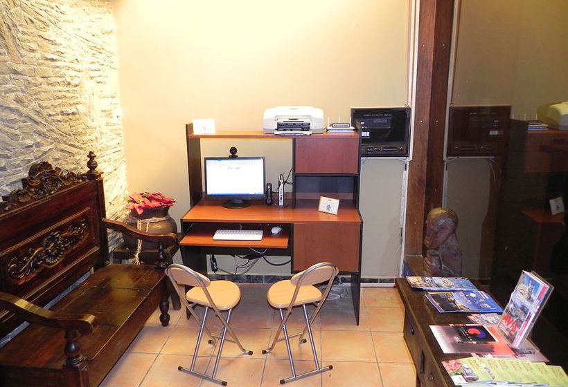 Hotel Museo Sol de Quito | Quito | Pichincha | Ecuador 15