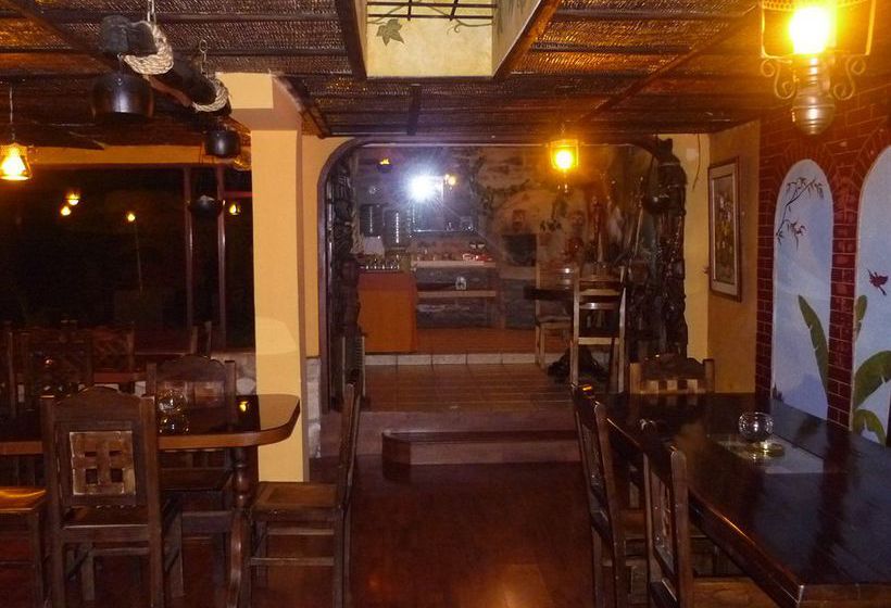 Hotel Museo Sol de Quito | Quito | Pichincha | Ecuador 16