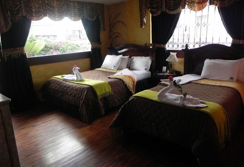 Hotel Museo Sol de Quito | Quito | Pichincha | Ecuador 17