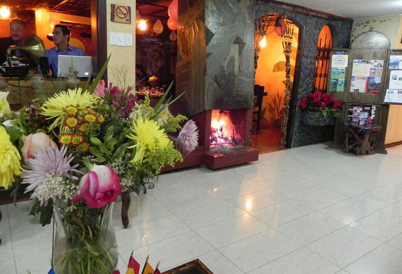 Hotel Museo Sol de Quito | Quito | Pichincha | Ecuador 18