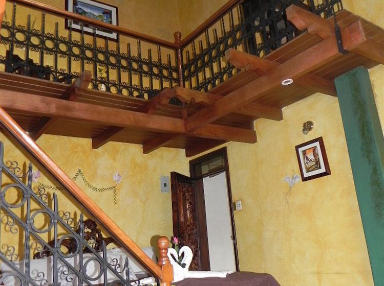 Hotel Museo Sol de Quito | Quito | Pichincha | Ecuador 2