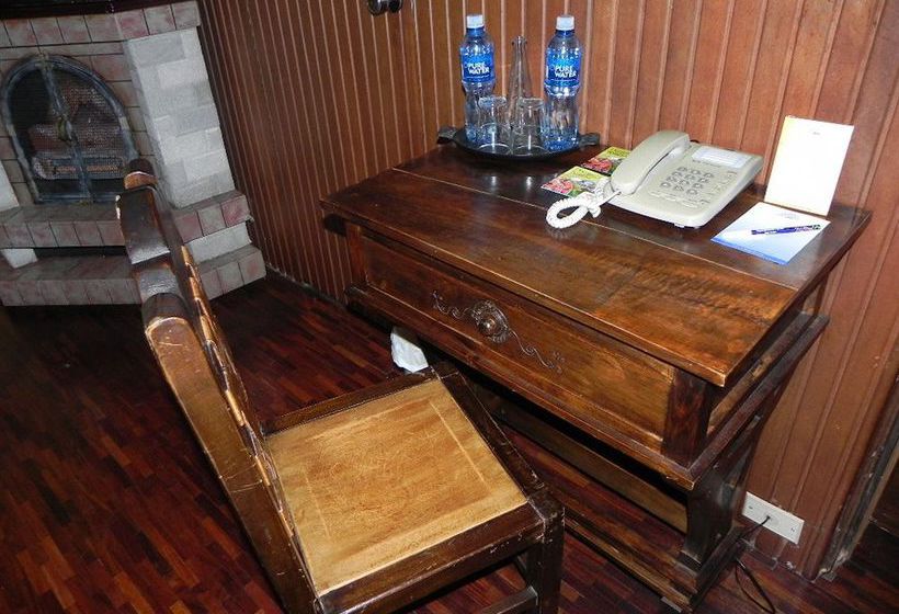 Hotel Museo Sol de Quito | Quito | Pichincha | Ecuador 7