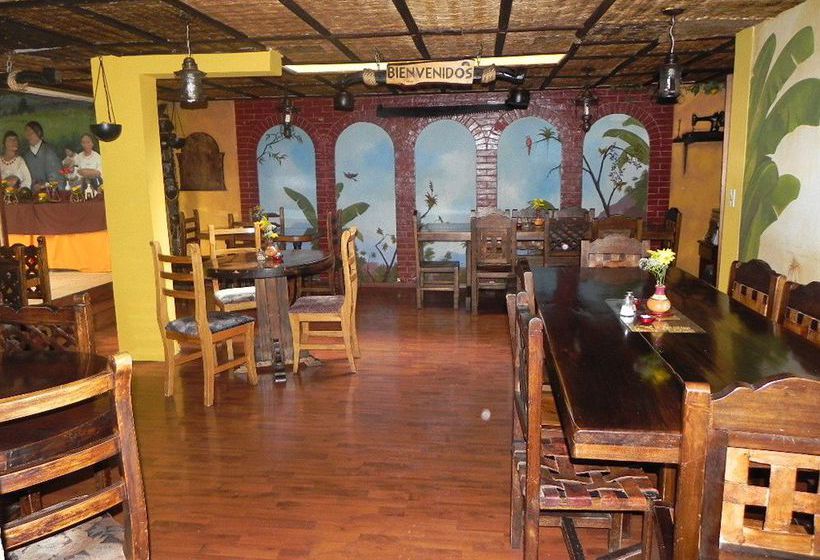 Hotel Museo Sol de Quito | Quito | Pichincha | Ecuador 9