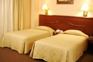 Hotel Doral | Guayaquil | Guayas | Ecuador 2