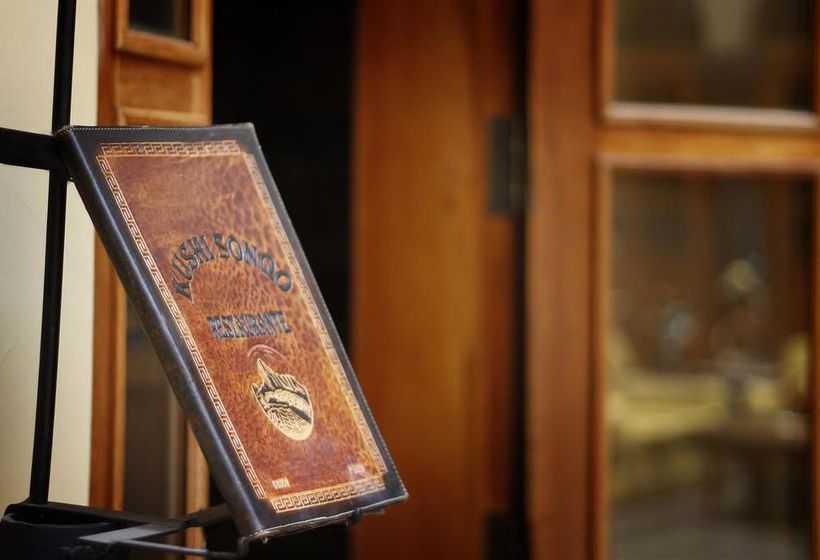 Los Andes de America Hotel | Cuzco | Cuzco | Perú 12