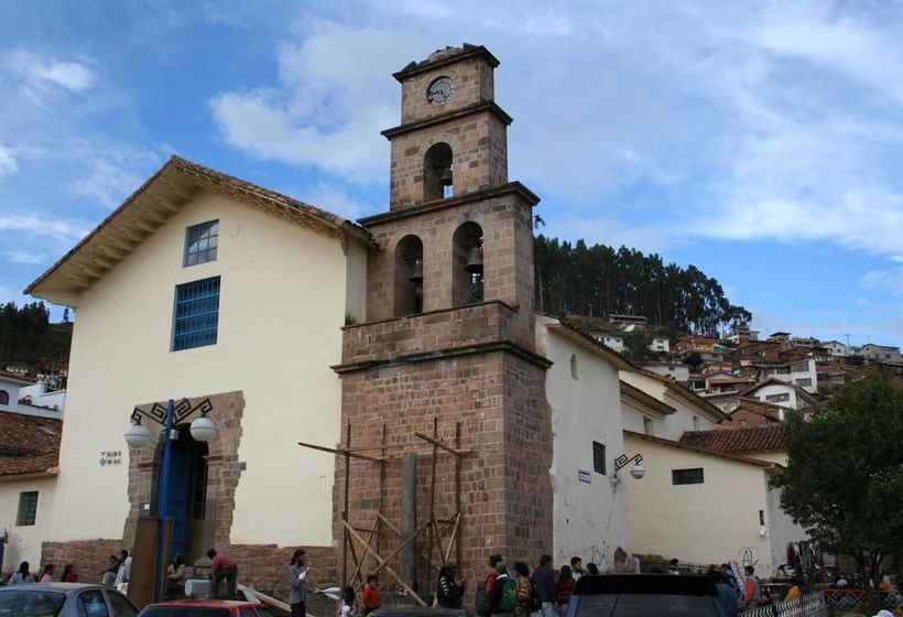 Los Andes de America Hotel | Cuzco | Cuzco | Perú 14