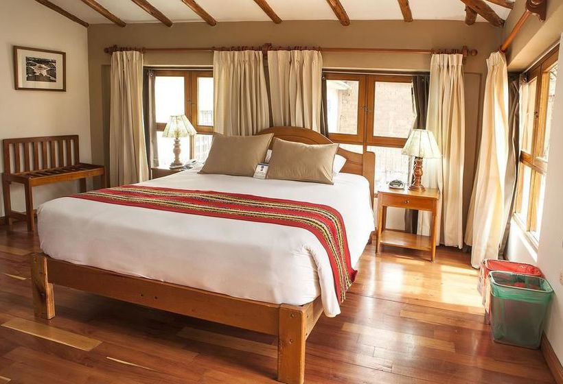 Los Andes de America Hotel | Cuzco | Cuzco | Perú 16