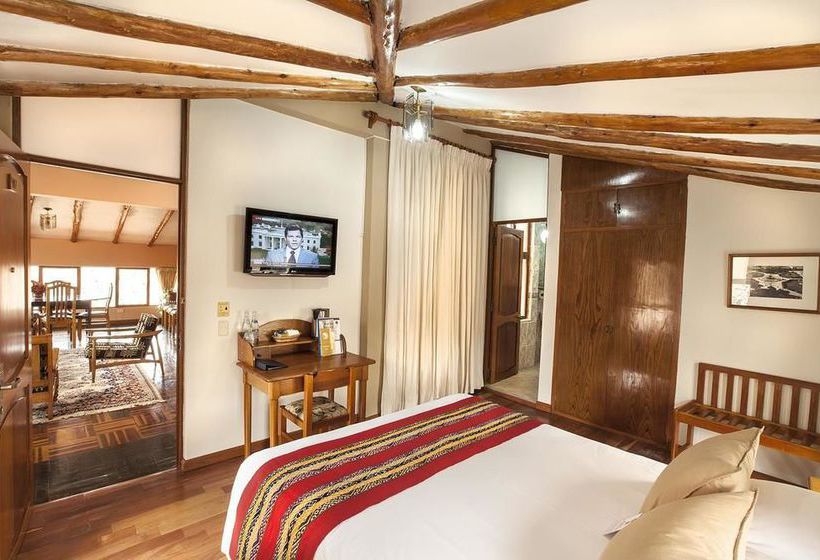 Los Andes de America Hotel | Cuzco | Cuzco | Perú 18