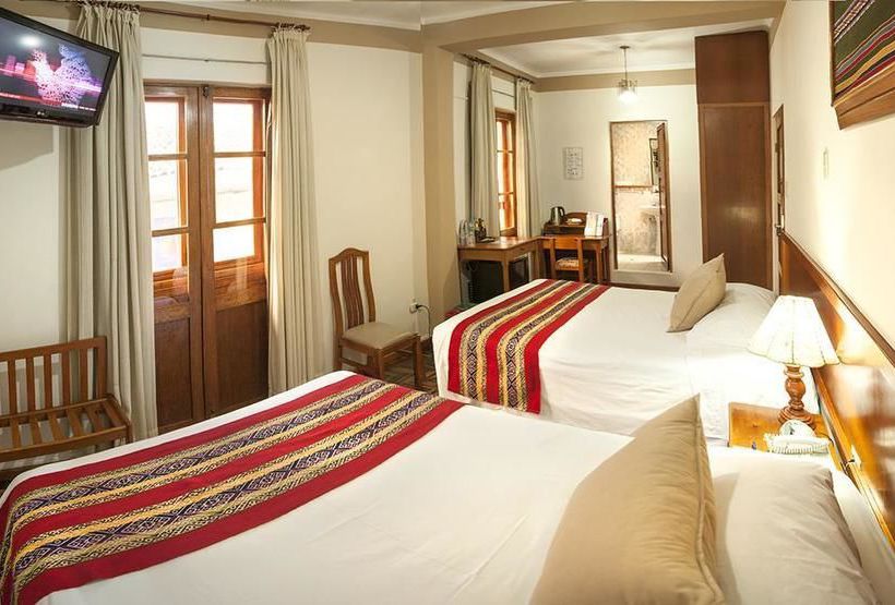 Los Andes de America Hotel | Cuzco | Cuzco | Perú 20
