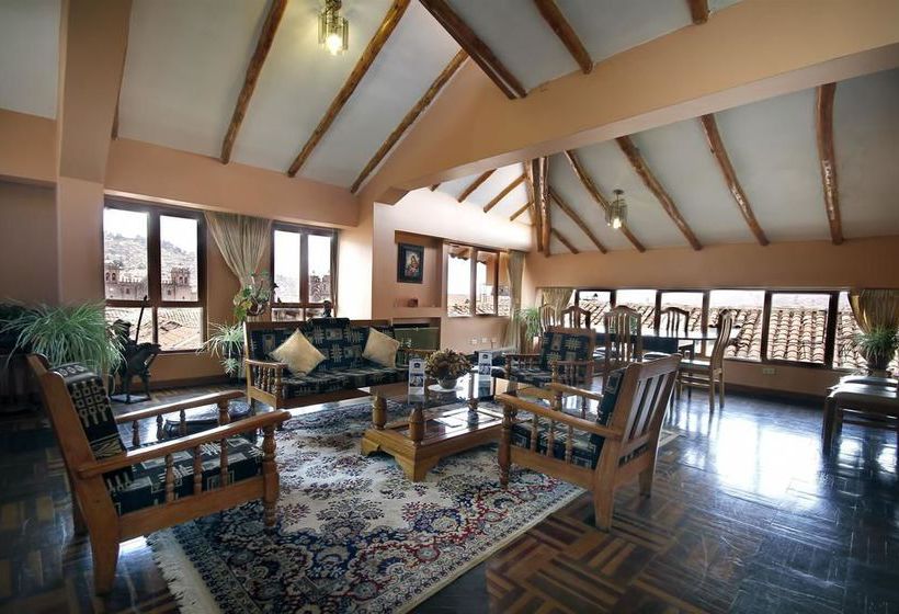 Los Andes de America Hotel | Cuzco | Cuzco | Perú 4