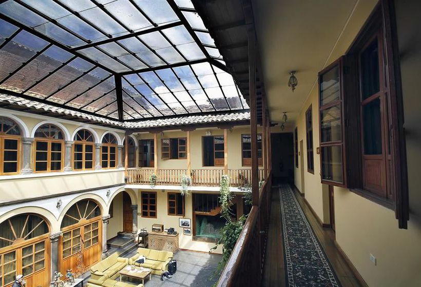Los Andes de America Hotel | Cuzco | Cuzco | Perú 5