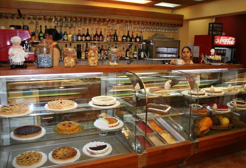 Los Andes de America Hotel | Cuzco | Cuzco | Perú 9