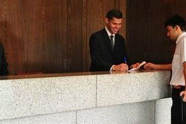 Hotel Gaivota Rio  | Rio de Janeiro | Rio de Janeiro | Brasil 1