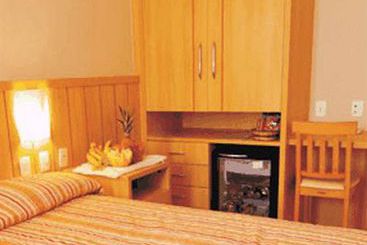 Hotel Gaivota Rio  | Rio de Janeiro | Rio de Janeiro | Brasil 11