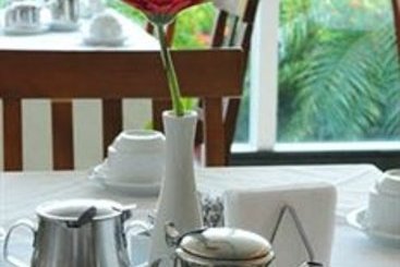 Hotel Gaivota Rio  | Rio de Janeiro | Rio de Janeiro | Brasil 13