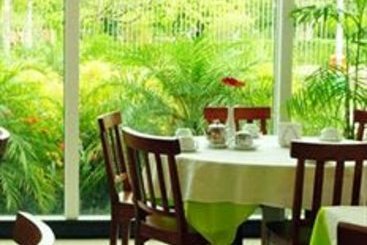 Hotel Gaivota Rio  | Rio de Janeiro | Rio de Janeiro | Brasil 14