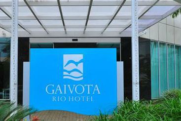 Hotel Gaivota Rio  | Rio de Janeiro | Rio de Janeiro | Brasil 2