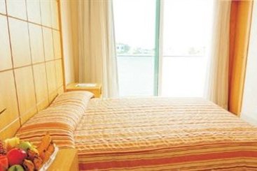 Hotel Gaivota Rio  | Rio de Janeiro | Rio de Janeiro | Brasil 7