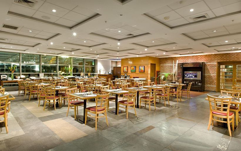 Hotel Atton Las Condes | Las Condes | Santiago | Chile 10