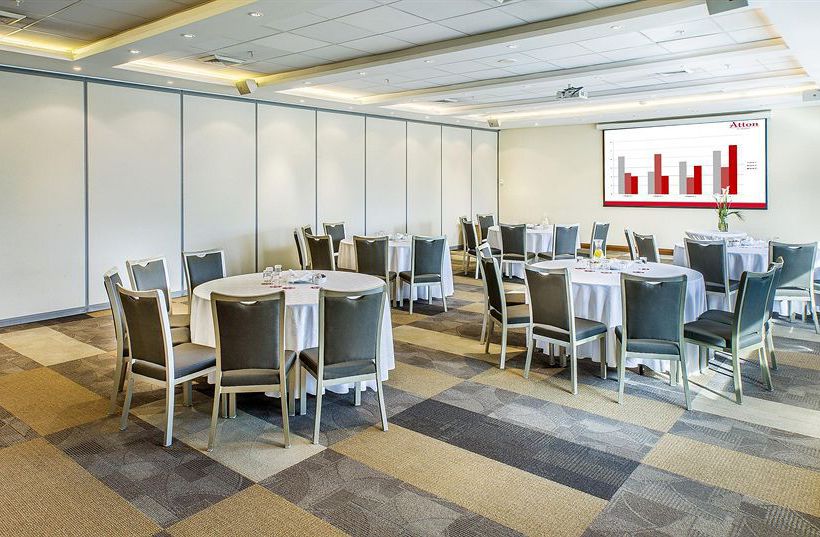 Hotel Atton Las Condes | Las Condes | Santiago | Chile 11