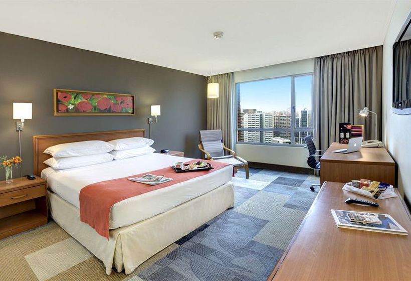 Hotel Atton Las Condes | Las Condes | Santiago | Chile 12