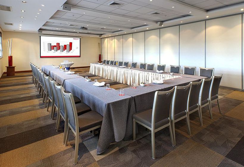Hotel Atton Las Condes | Las Condes | Santiago | Chile 13