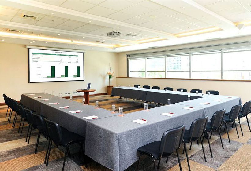 Hotel Atton Las Condes | Las Condes | Santiago | Chile 14