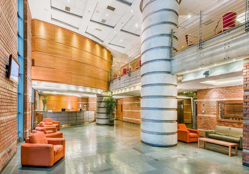 Hotel Atton Las Condes | Las Condes | Santiago | Chile 15