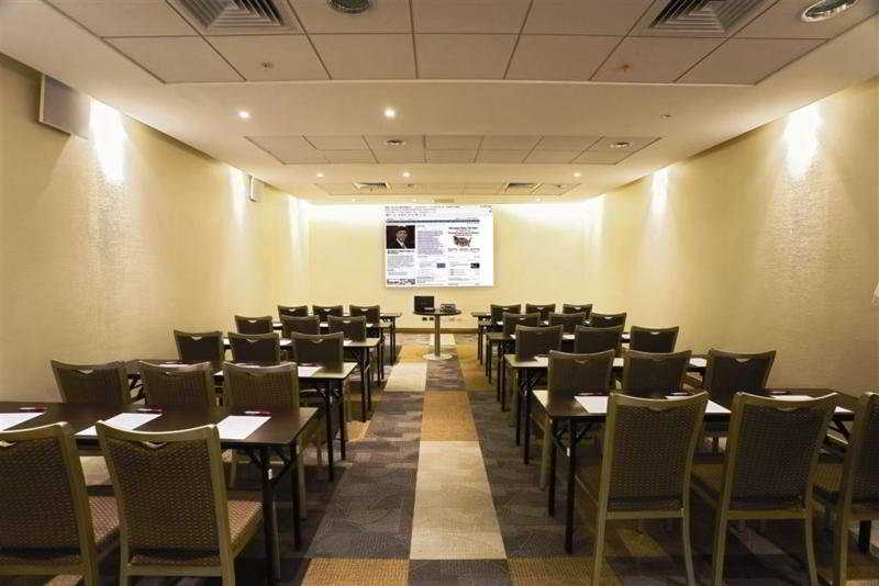 Hotel Atton Las Condes | Las Condes | Santiago | Chile 17