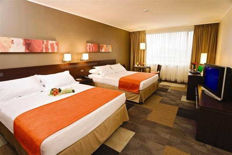 Hotel Atton Las Condes | Las Condes | Santiago | Chile 19