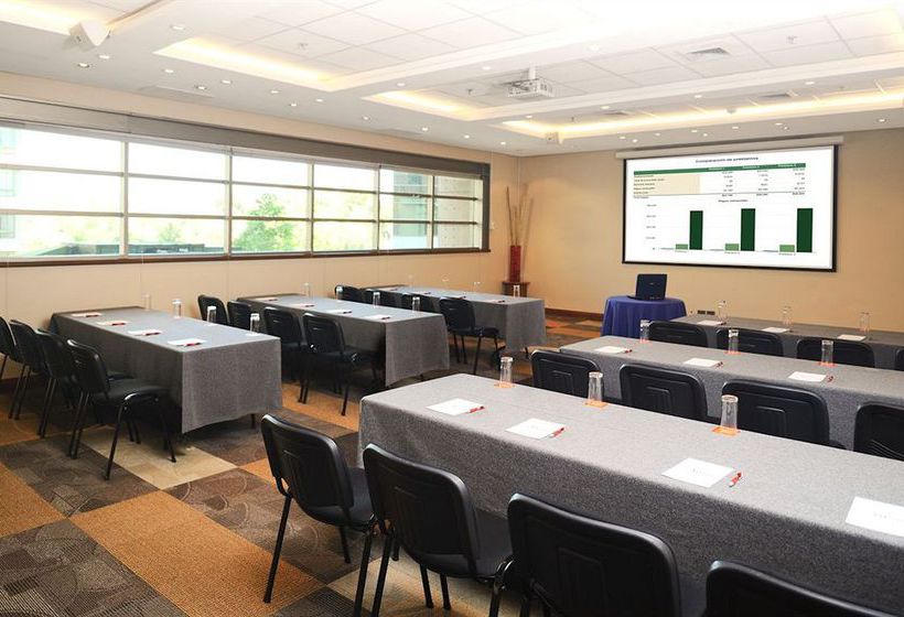 Hotel Atton Las Condes | Las Condes | Santiago | Chile 2