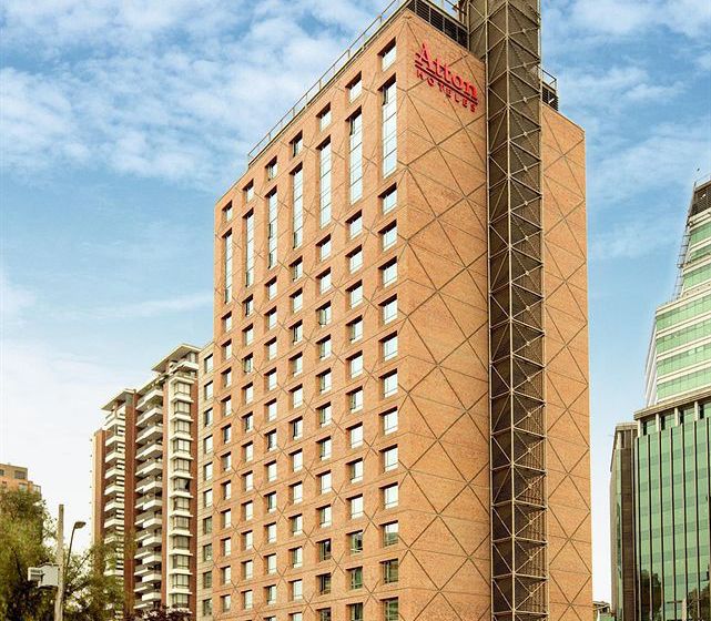 Hotel Atton Las Condes | Las Condes | Santiago | Chile 5