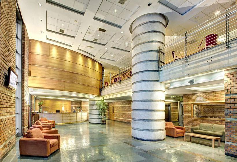 Hotel Atton Las Condes | Las Condes | Santiago | Chile 6