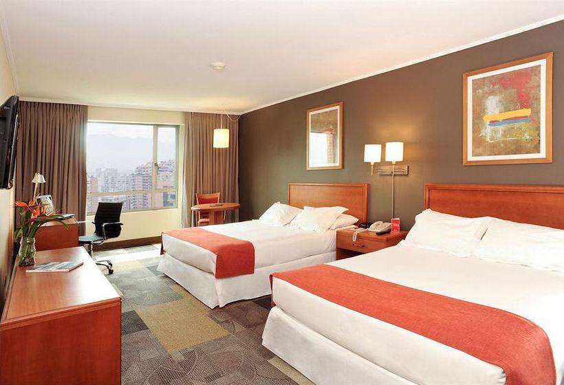 Hotel Atton Las Condes | Las Condes | Santiago | Chile 7